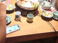 -一心创作料理屋(经开万达店)