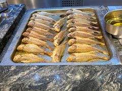 -金海湾自助餐厅(金陵饭店)