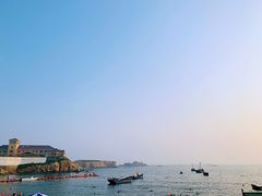 -石槽海滨浴场