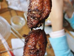 鬼味烤翅-鬼味烤翅(南锣鼓巷店)