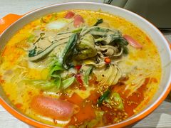 -菲哥麻辣烫(贵山小区店)
