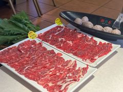 -潮泰牛肉火锅 · 创于1992年(车公庙店)