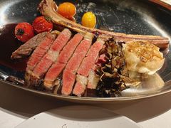 -量子制造·元创意料理(李公堤店)