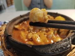 -丽丽三鲜螺蛳粉(田林路店)