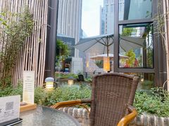 -瓦库茶馆17号(海汇港店)