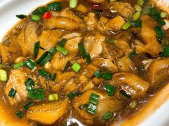 红烧豆腐鱼-小厨师·二十年沈家门小海鲜(百井坊巷店)