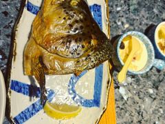 -大渔铁板烧(中山路八佰伴店)