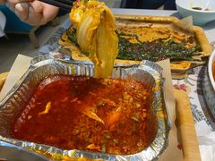 -阿西叶滩羊馆(交大店)