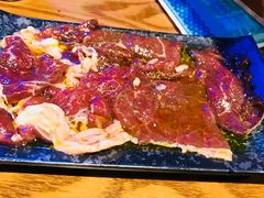 -鑫釜山海鲜烧烤(鑫丰国际店)