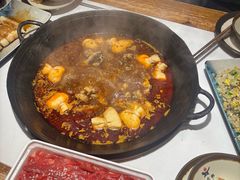 -老天桥蛙炉火锅(姑苏总店)