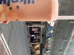 -milkplus·泰式奶茶(较场东路店)