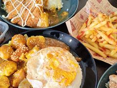 -宝龙茶餐厅(顺昌店)