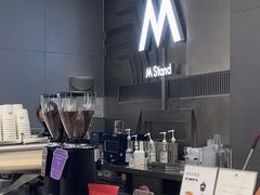 -M Stand(成都COSMO店)