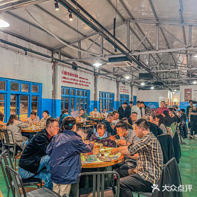 南昌📍最好吃的潮汕牛肉火锅被我找到啦