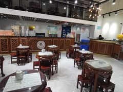 大堂-仁信老铺(嘉信店)