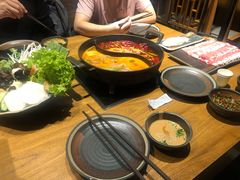 -呷哺呷哺 黄金牧场 (新中关购物中心店)