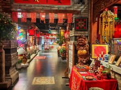 -正阳门饭庄·烤鸭·北京菜(万丰路七里庄店)