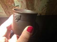 -张博士茗茶馆(外滩店)
