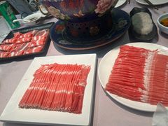 -东来顺饭庄(apm总店)