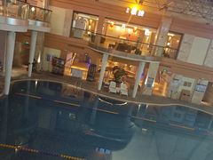 -碧水豪园·足浴·SPA·汗蒸·那须汤泉(中山东路店)