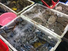 -都斛海鲜街