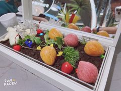 -3号仓库·创意中国菜(长宁龙之梦店)