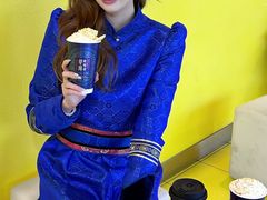 -鲜芒多·杨枝甘露(摩尔城A座10楼店)