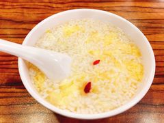 蛋花醪糟-老陕兄弟(彩虹新城店)