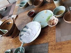 -广州素食学校·素猫豆腐(长洲码头店)