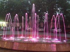 外景-北京长白山国际酒店(鸟巢店)