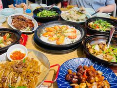 -常来小聚·广州非遗传承餐厅(高德置地店)