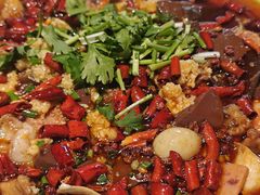 -一个叫川的地方(麒麟新天地店)
