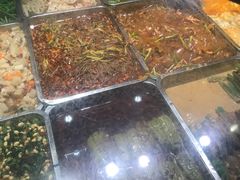 -葛记焖饼(伏牛路店)