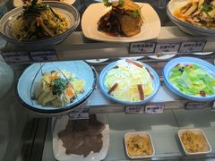 -西部马华清真兰州牛肉面·烧烤夜市(广渠门店)