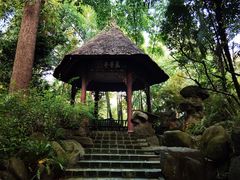 -成都杜甫草堂博物馆
