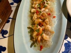 -绿茶餐厅(领展购物广场·中关村店)