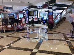 -燕莎友谊商城(亮马桥店)