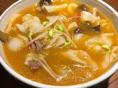 -楼兰新疆主题餐厅(坂田佳华领汇广场店)