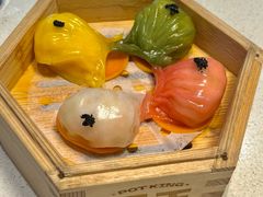 -煲王粤菜餐厅(中侨中心店)