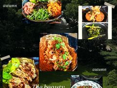 -FLAIR顶层餐厅酒吧(浦东丽思卡尔顿酒店)