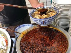 -刘老虎肉丸糊辣汤(总店)