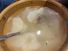 -富正毅三下锅·湘西韵味(天门山索道店)