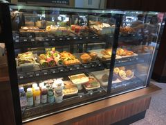 -星巴克(深圳欢乐颂店)