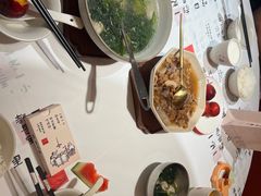 -四方桌·福建客家土菜(二中店)