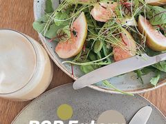 -BOR Eatery(安福路店)