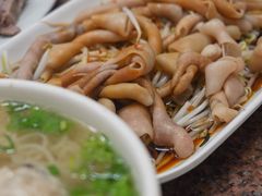 -楚生鹅粿条汤(东山分店)