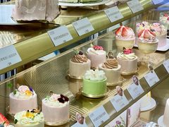 -广州保利时光里(建设大马路店)