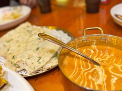 -清真· AL-JANNAT 佳纳特餐厅(仙林店)