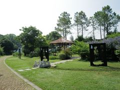 -无锡蠡湖国家湿地公园-蠡园