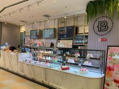 -巴黎贝甜(华堂新辰汇店)
